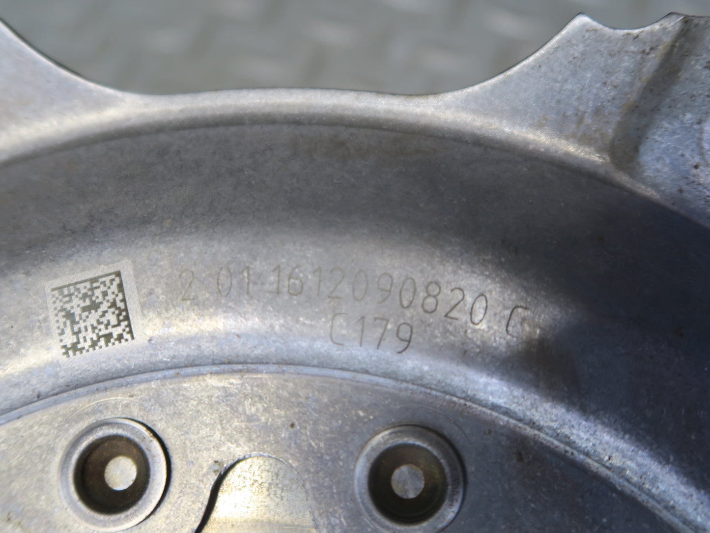 2014-2019 Maserati Ghibli M157 SQ4 8HP70 Transmission Torque Converter