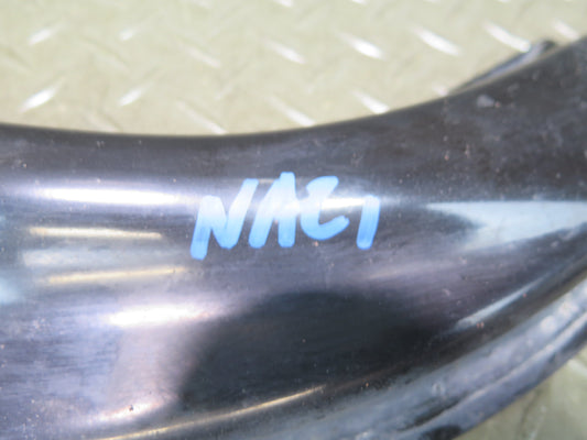 09-20 Nissan Z34 370Z Set of 2 Front Subframe Crossmember Support Brace OEM