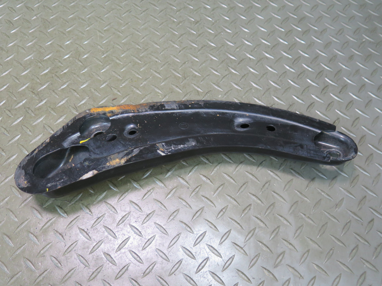 09-20 Nissan Z34 370Z Set of 2 Front Subframe Crossmember Support Brace OEM