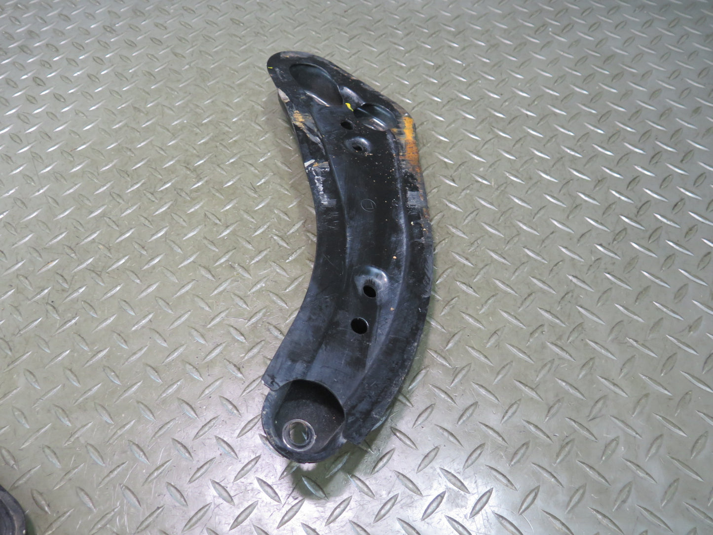 09-20 Nissan Z34 370Z Set of 2 Front Subframe Crossmember Support Brace OEM