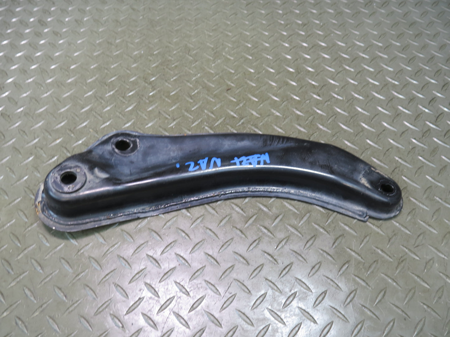 09-20 Nissan Z34 370Z Set of 2 Front Subframe Crossmember Support Brace OEM