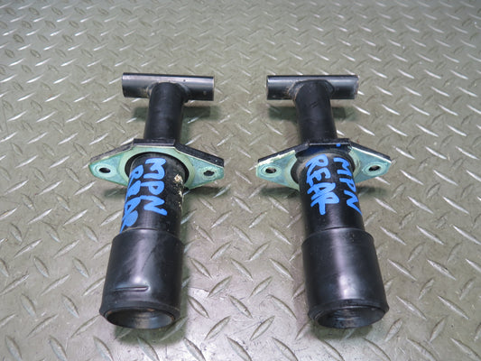 1999-2005 Porsche 911 996 Front or Rear Bumper Impact Shock Absorber Set of 2