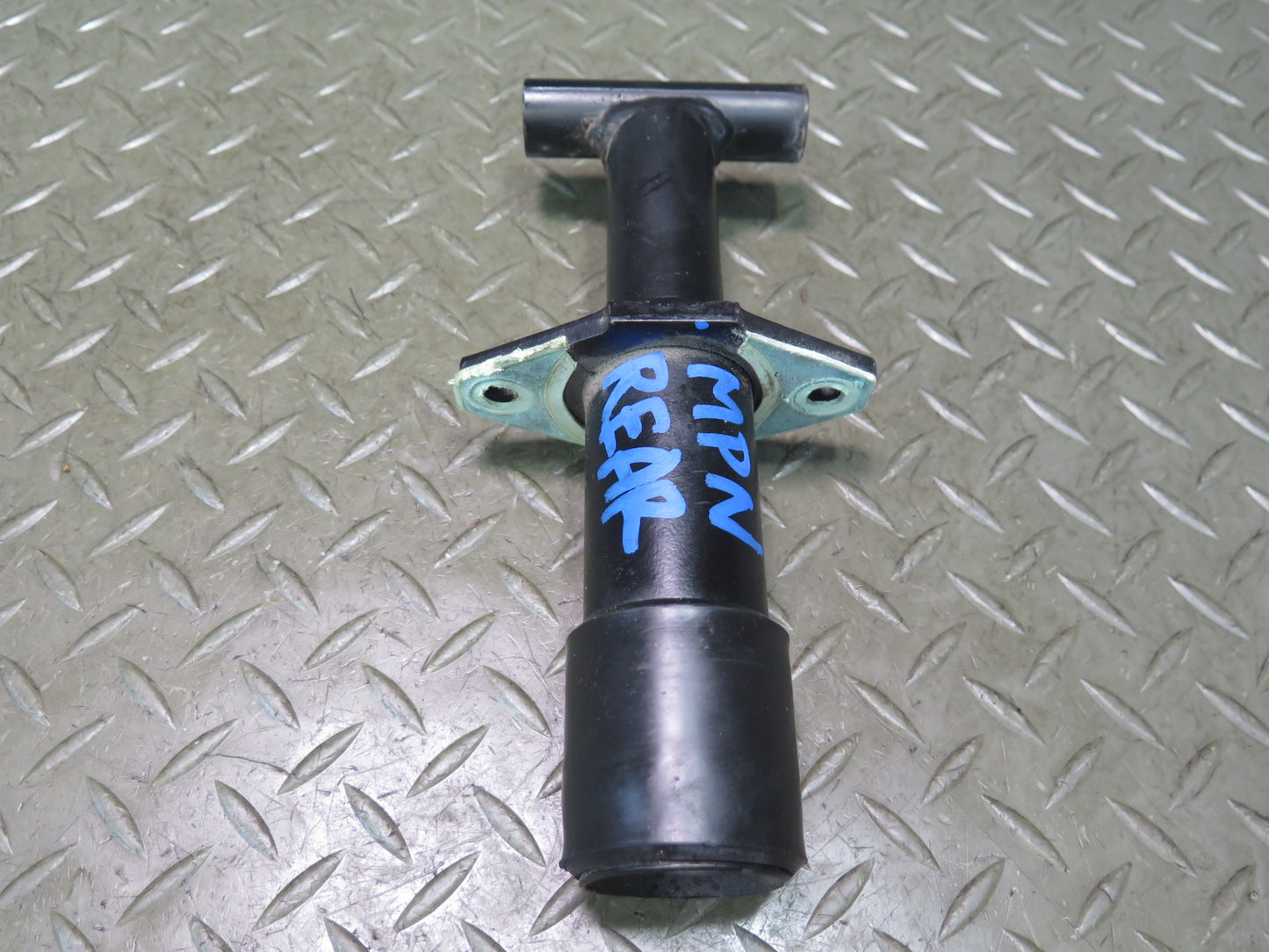 1999-2005 Porsche 911 996 Front or Rear Bumper Impact Shock Absorber Set of 2