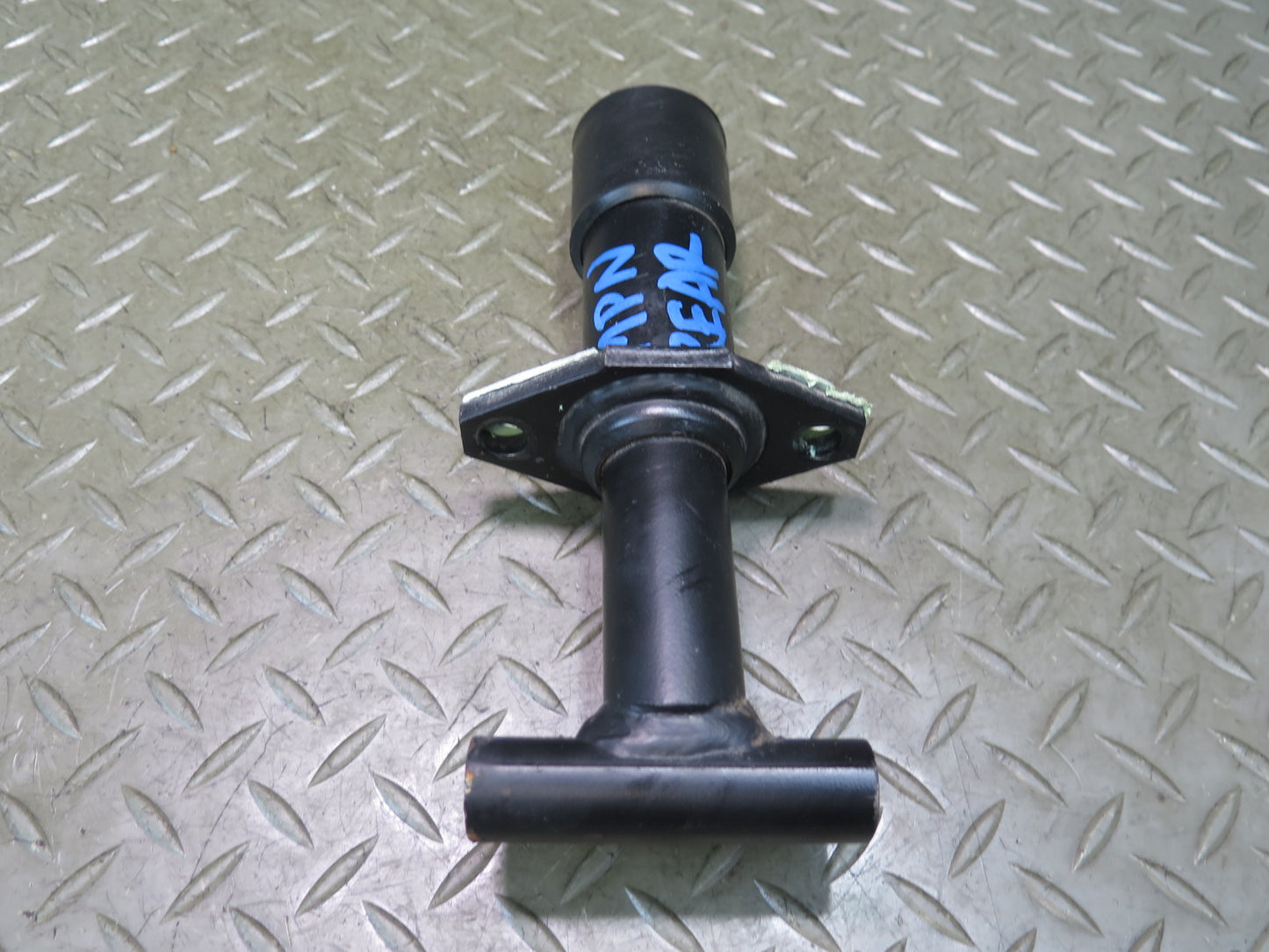 1999-2005 Porsche 911 996 Front or Rear Bumper Impact Shock Absorber Set of 2
