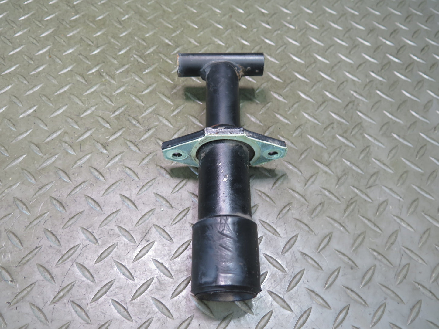 1999-2005 Porsche 911 996 Front or Rear Bumper Impact Shock Absorber Set of 2