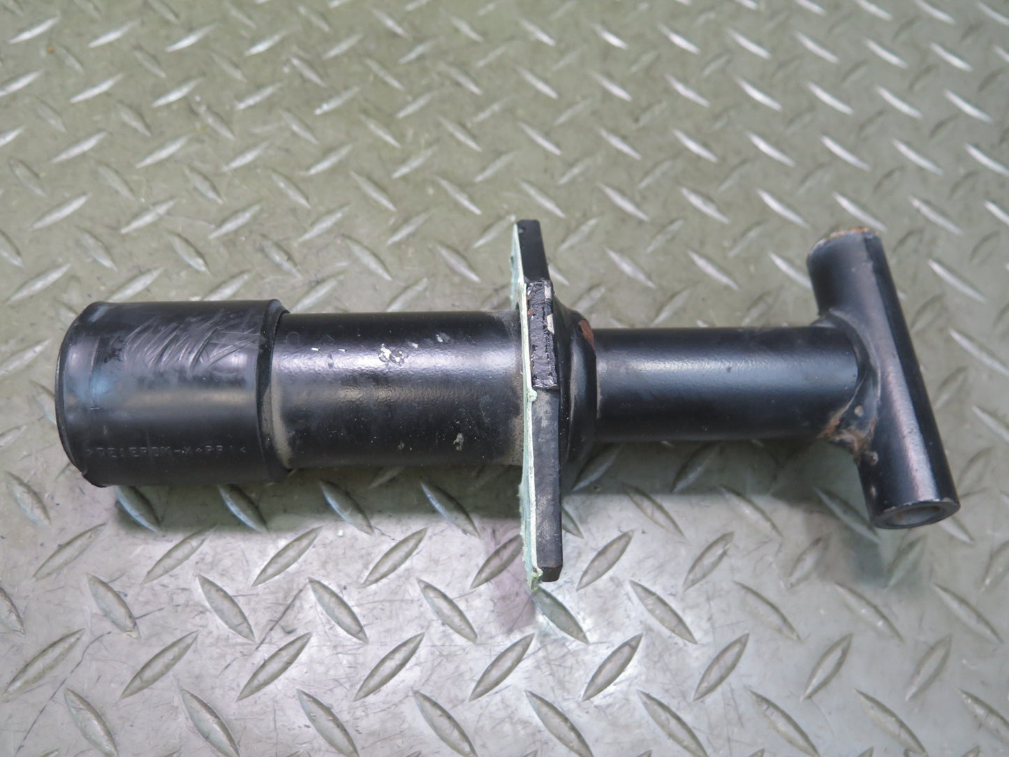 1999-2005 Porsche 911 996 Front or Rear Bumper Impact Shock Absorber Set of 2