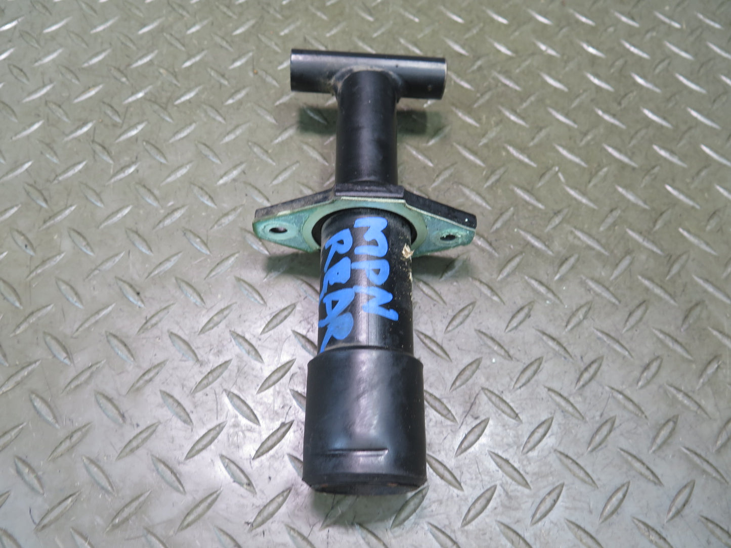 1999-2005 Porsche 911 996 Front or Rear Bumper Impact Shock Absorber Set of 2
