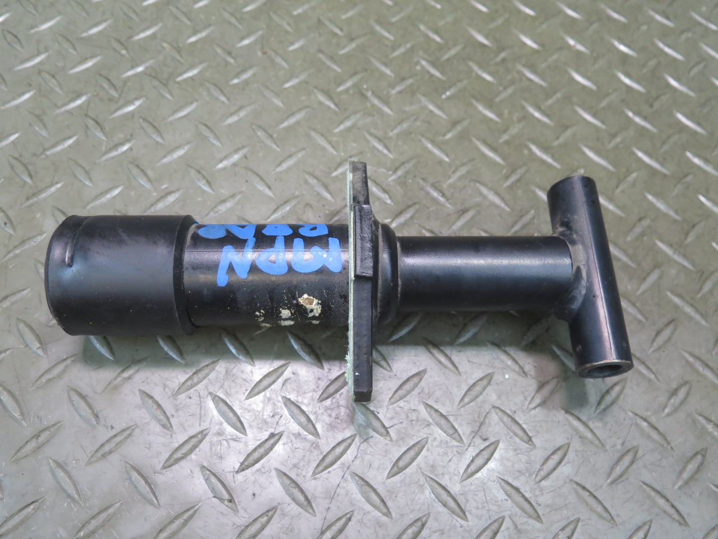 1999-2005 Porsche 911 996 Front or Rear Bumper Impact Shock Absorber Set of 2