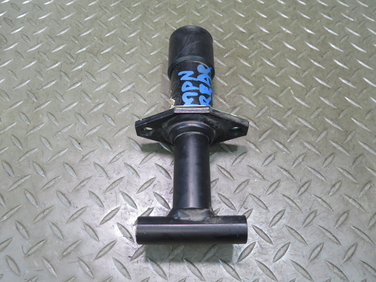 1999-2005 Porsche 911 996 Front or Rear Bumper Impact Shock Absorber Set of 2
