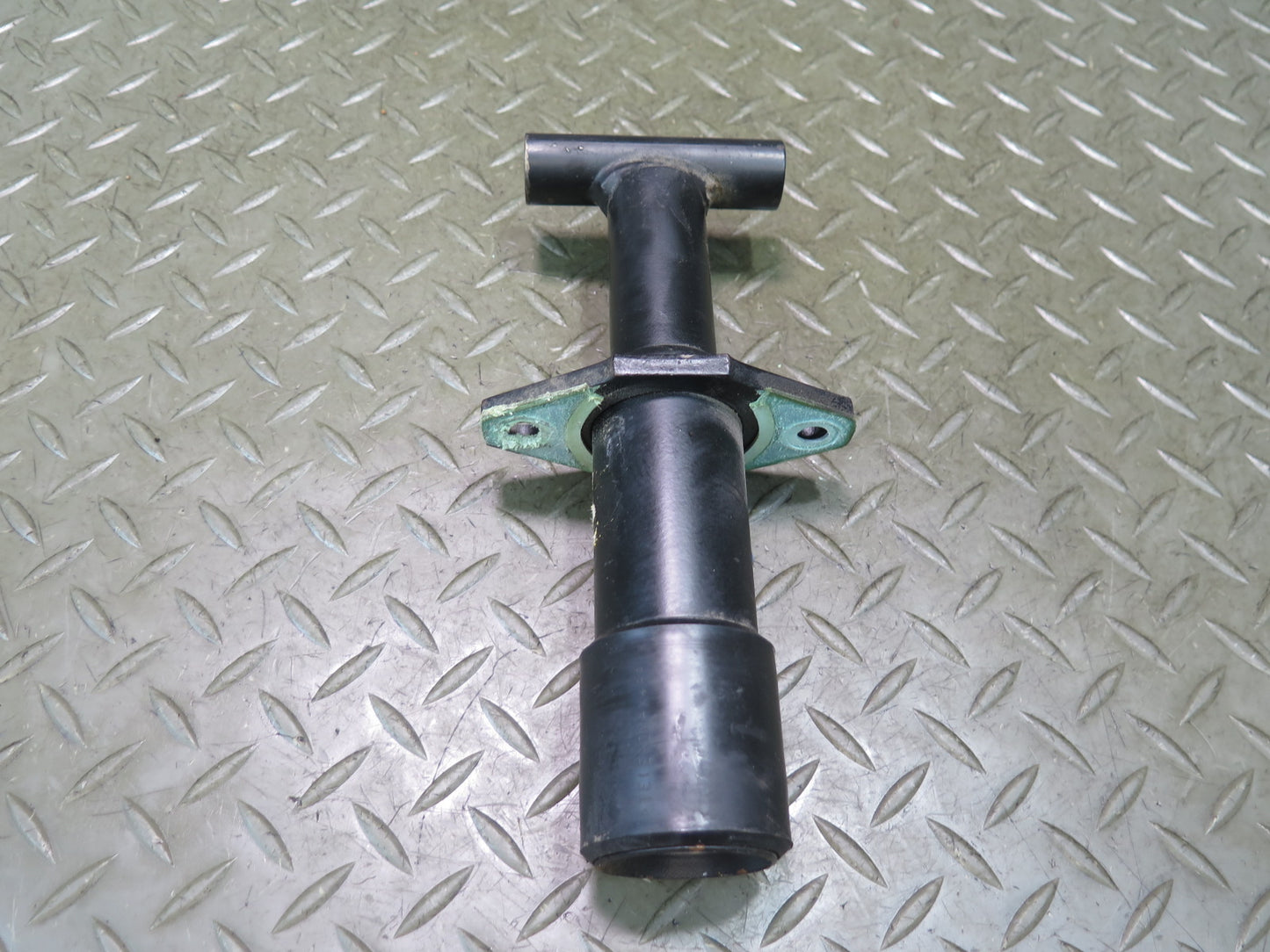 1999-2005 Porsche 911 996 Front or Rear Bumper Impact Shock Absorber Set of 2