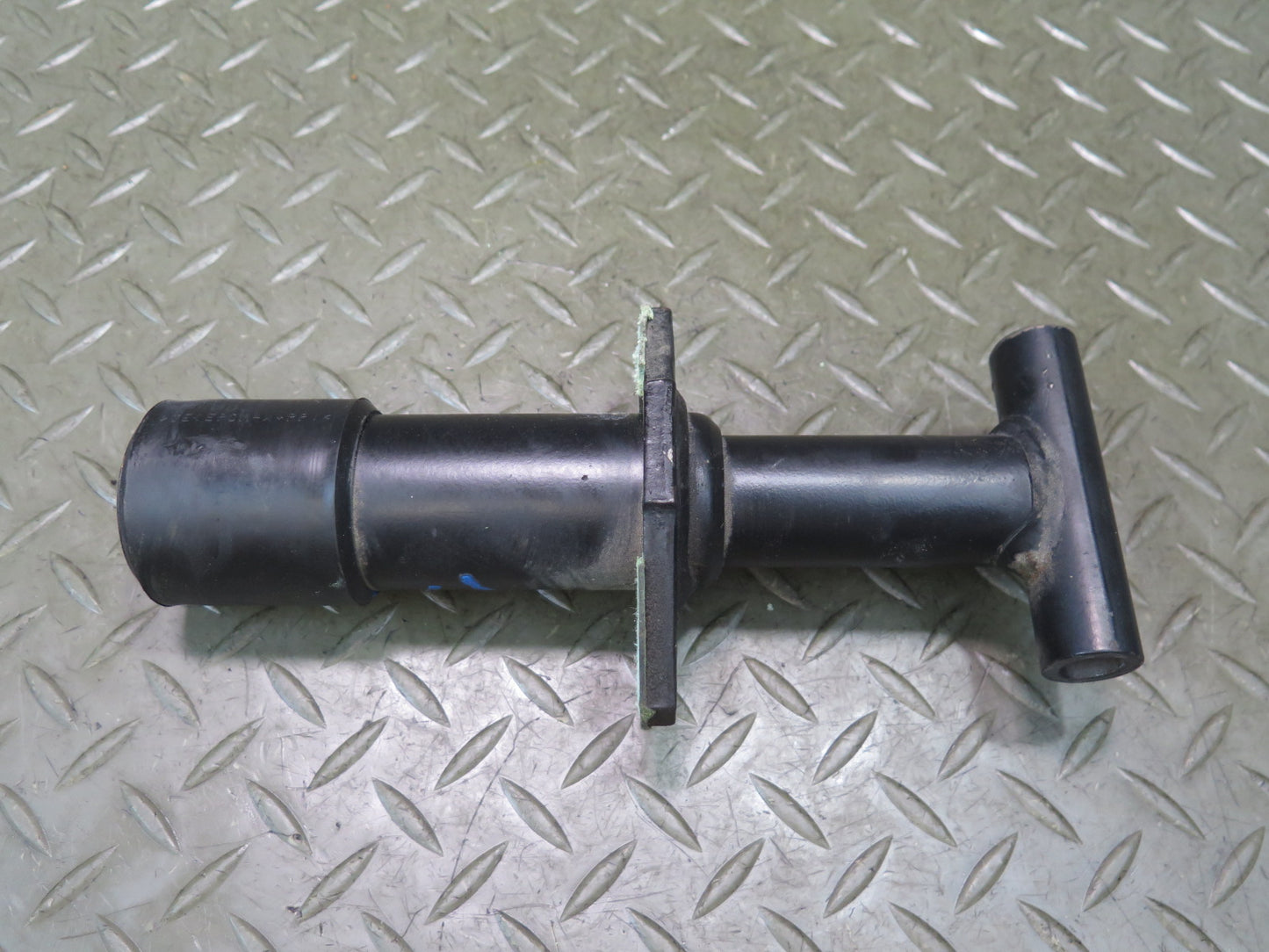 1999-2005 Porsche 911 996 Front or Rear Bumper Impact Shock Absorber Set of 2