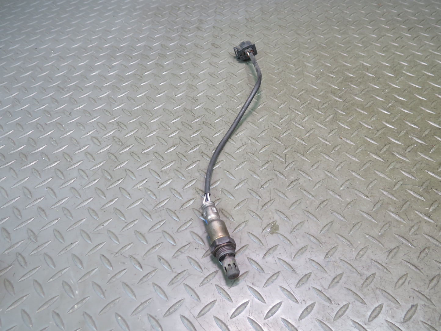 12-15 Mercedes W166 ML350 M276 Set of 4 Oxygen Sensor Lambda OEM
