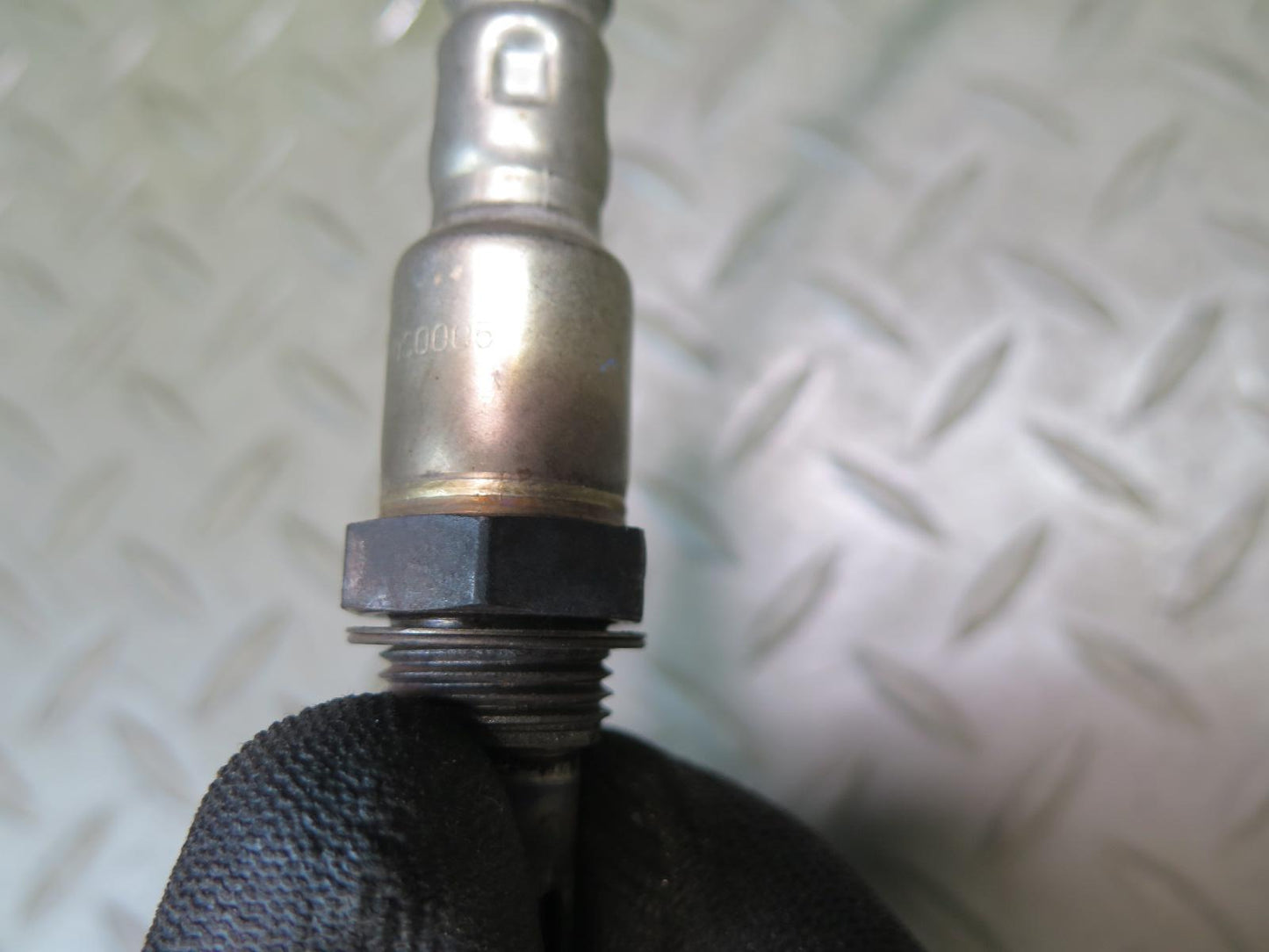 12-15 Mercedes W166 ML350 M276 Set of 4 Oxygen Sensor Lambda OEM