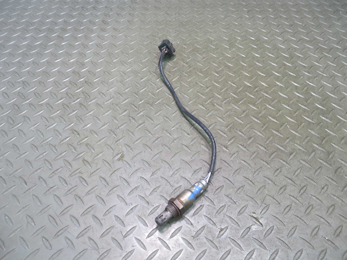 12-15 Mercedes W166 ML350 M276 Set of 4 Oxygen Sensor Lambda OEM