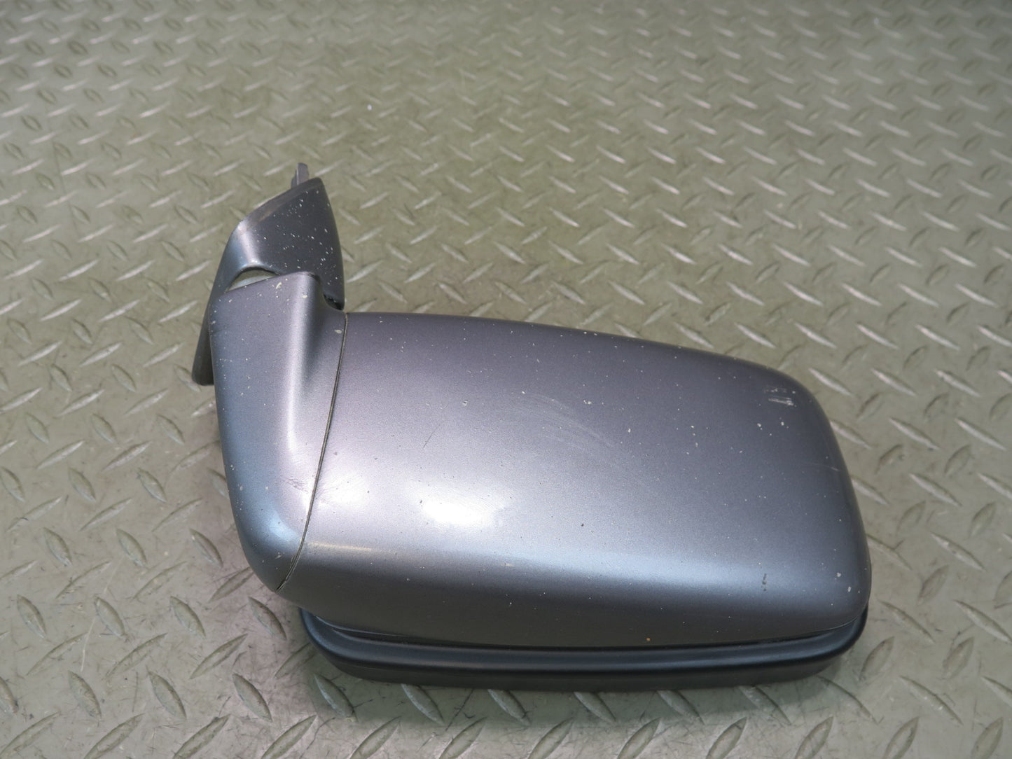 1984-1989 Porsche 928 Right Side Door Exterior Side View Power Mirror