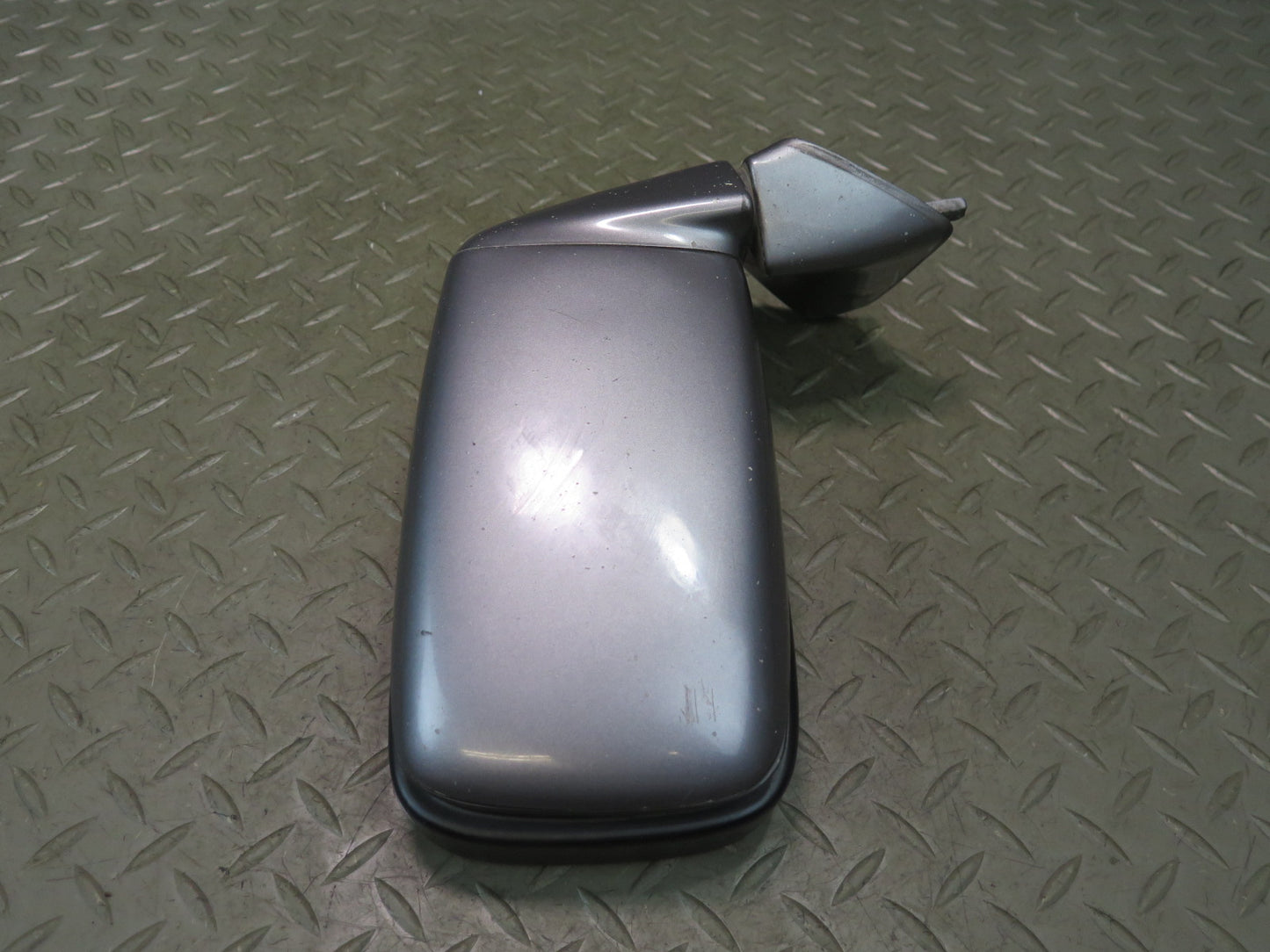 1984-1989 Porsche 928 Right Side Door Exterior Side View Power Mirror