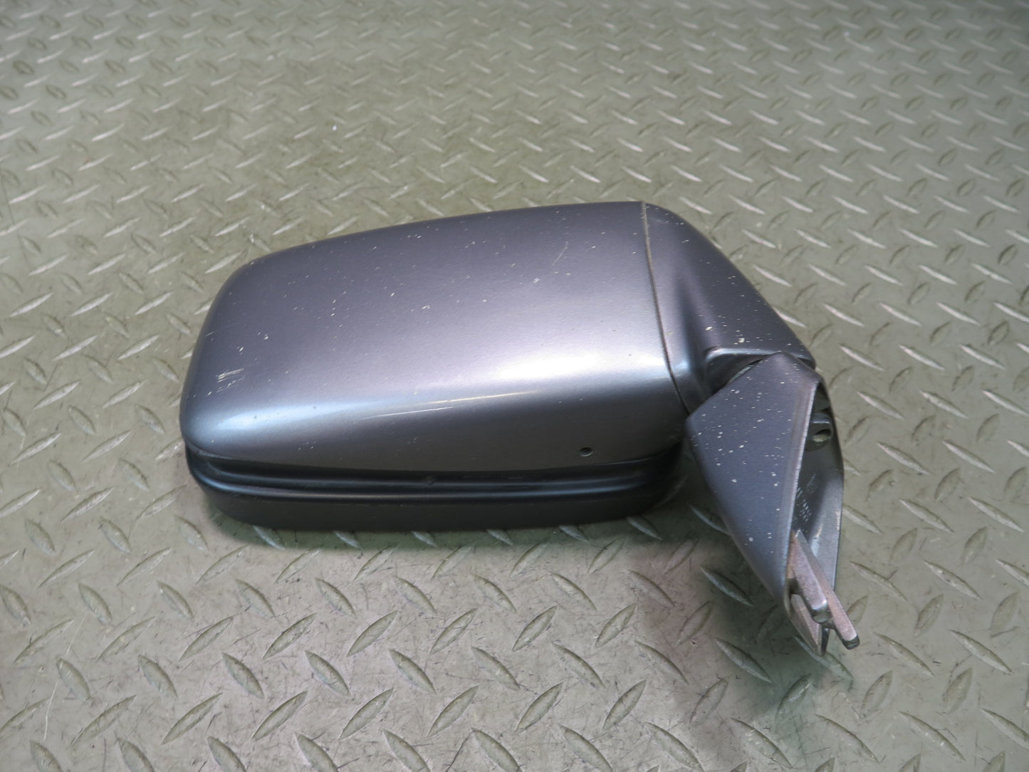 1984-1989 Porsche 928 Right Side Door Exterior Side View Power Mirror