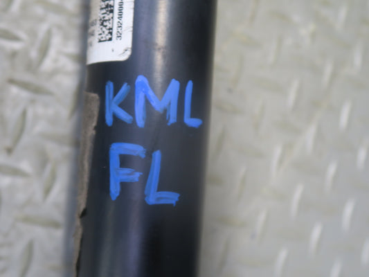 12-15 Mercedes W166 ML350 RWD Set of 2 Front Strut Shock Absorber OEM