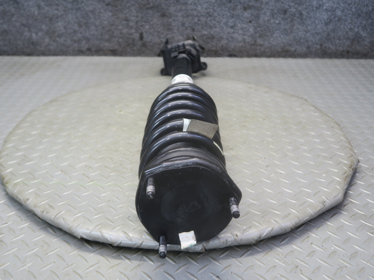 12-15 Mercedes W166 ML350 RWD Set of 2 Front Strut Shock Absorber OEM