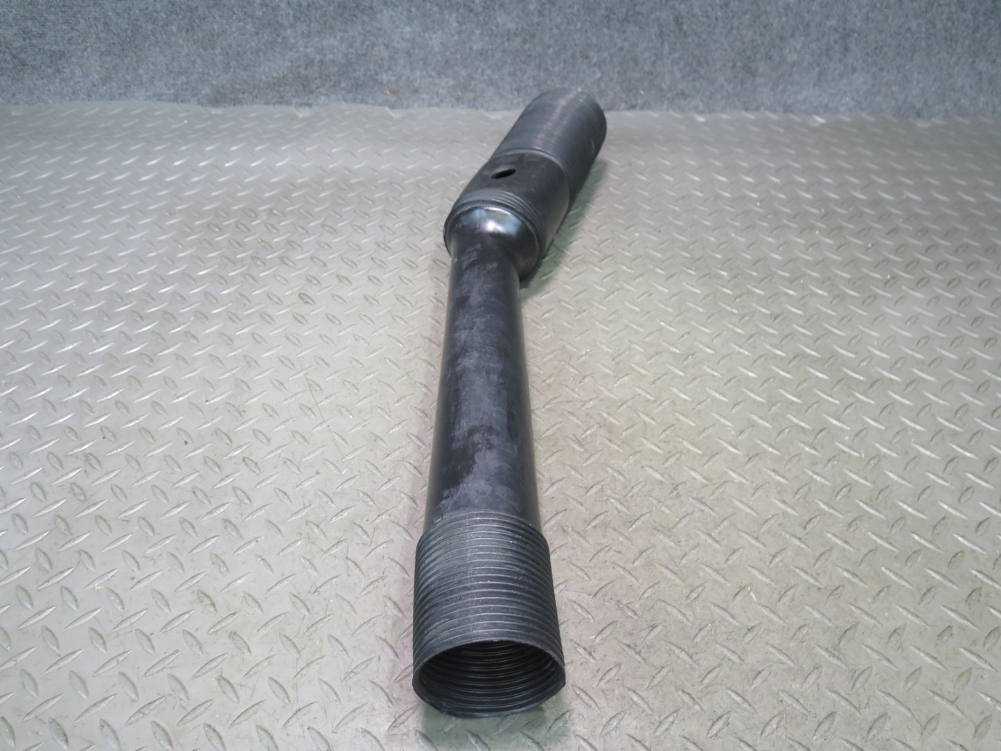 85-91 Porsche 928 S 5.0L Left & Right Air Intake Inlet Duct Hose Pipe Tube Set
