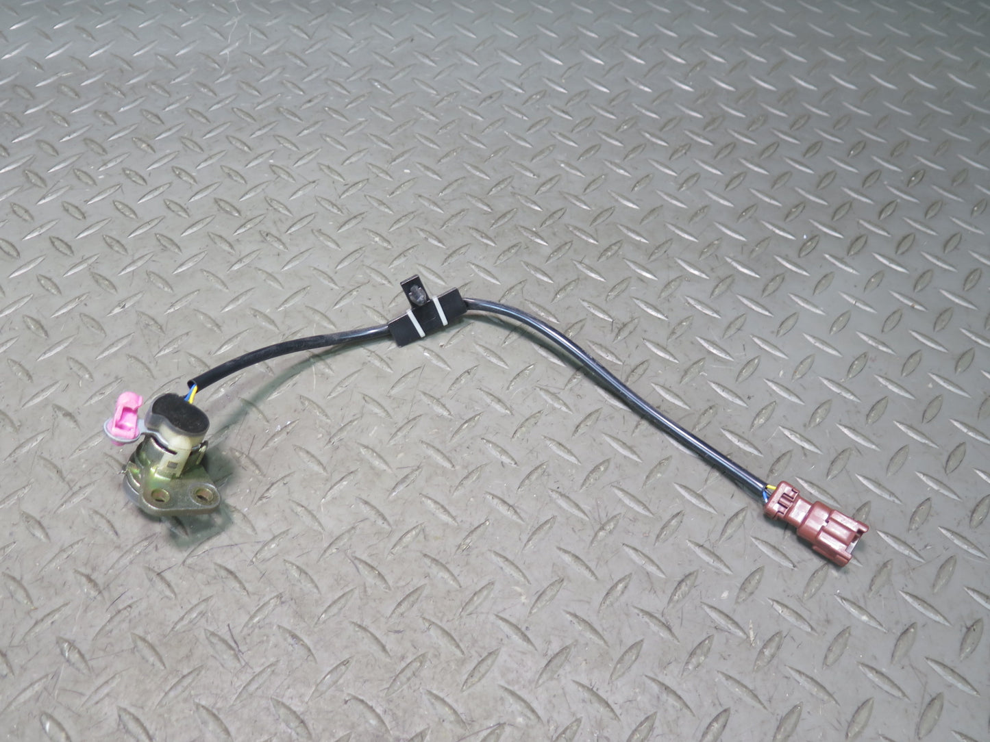 2004 Nissan Z33 350Z Convert A/T ECU ECM Ignition Door Glove Lock KEY Set OEM