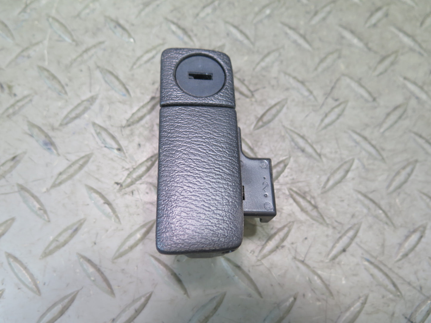 2004 Nissan Z33 350Z Convert A/T ECU ECM Ignition Door Glove Lock KEY Set OEM