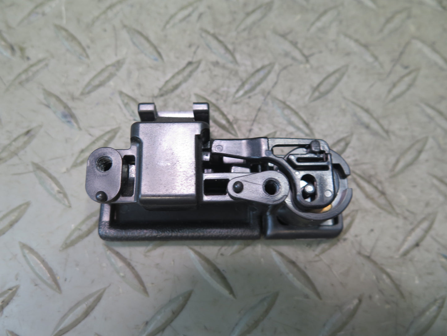2004 Nissan Z33 350Z Convert A/T ECU ECM Ignition Door Glove Lock KEY Set OEM