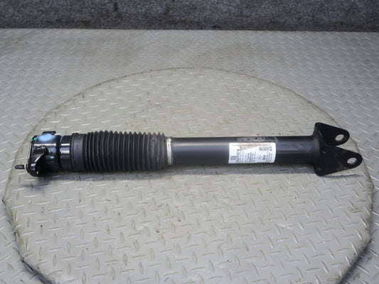 12-15 Mercedes W166 Ml-class RWD Rear Left Strut Shock Absorber 1663261500 OEM