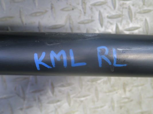 12-15 Mercedes W166 Ml-class RWD Rear Left Strut Shock Absorber 1663261500 OEM
