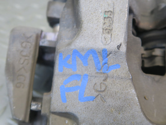 12-15 Mercedes W166 Ml-class RWD Set of 2 Front Left & Right Brake Caliper OEM