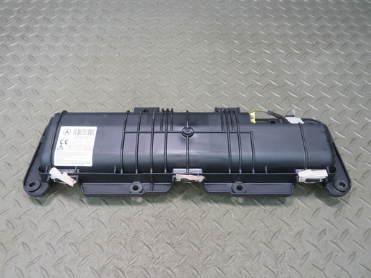 12-18 MERCEDES W166 ML GLE FRONT LEFT DRIVER SIDE DASH KNEE SRS AIRBAG OEM