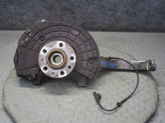 2014-2017 Maserati Ghibli M157 AWD Front Right Spindle Knuckle Wheel Hub Bearing