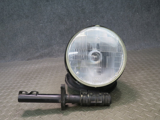 1987-1995 Porsche 928 S4 Front Left Side Halogen Headlight Lamp Assembly