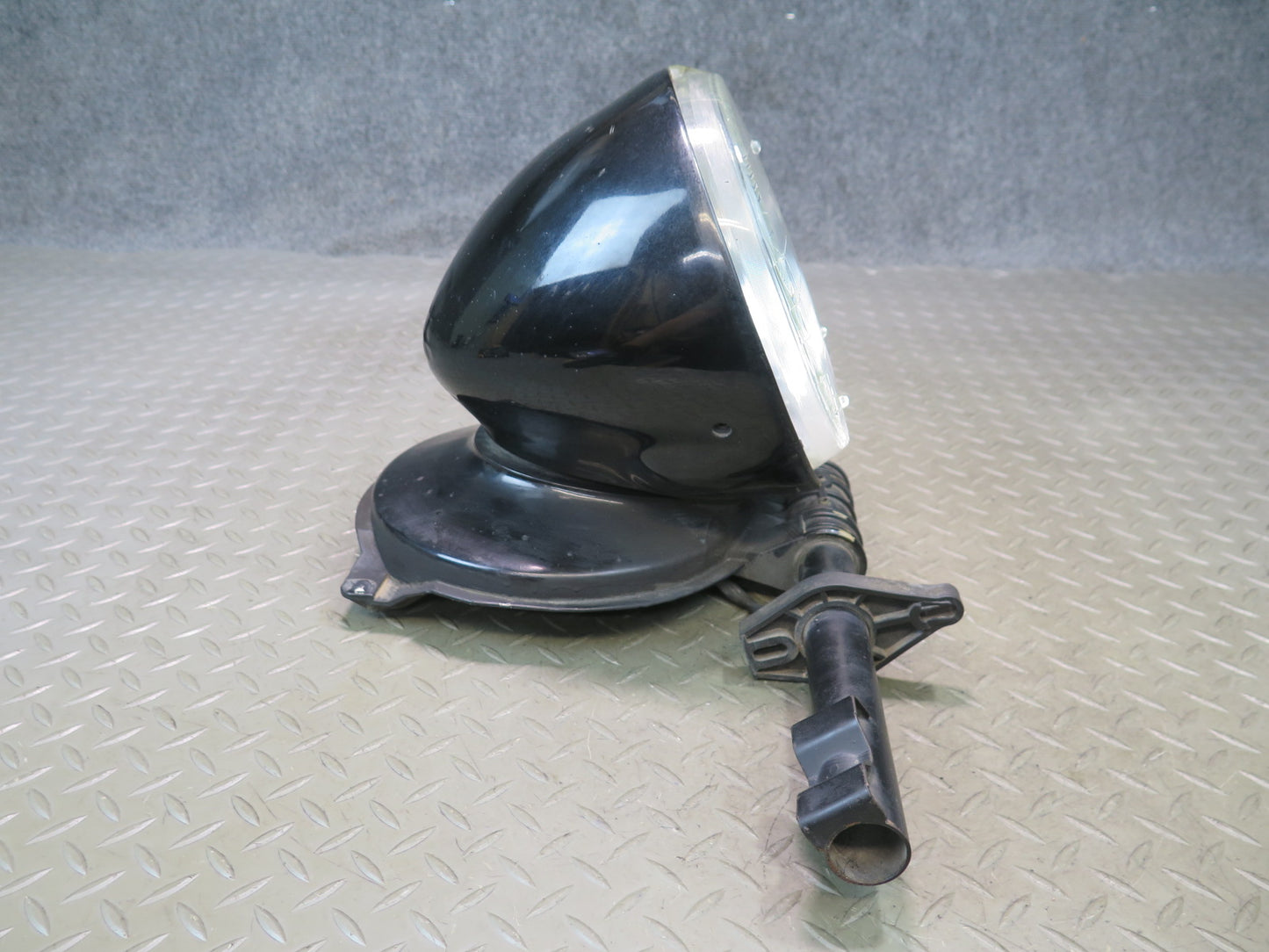 1987-1995 Porsche 928 S4 Front Left Side Halogen Headlight Lamp Assembly