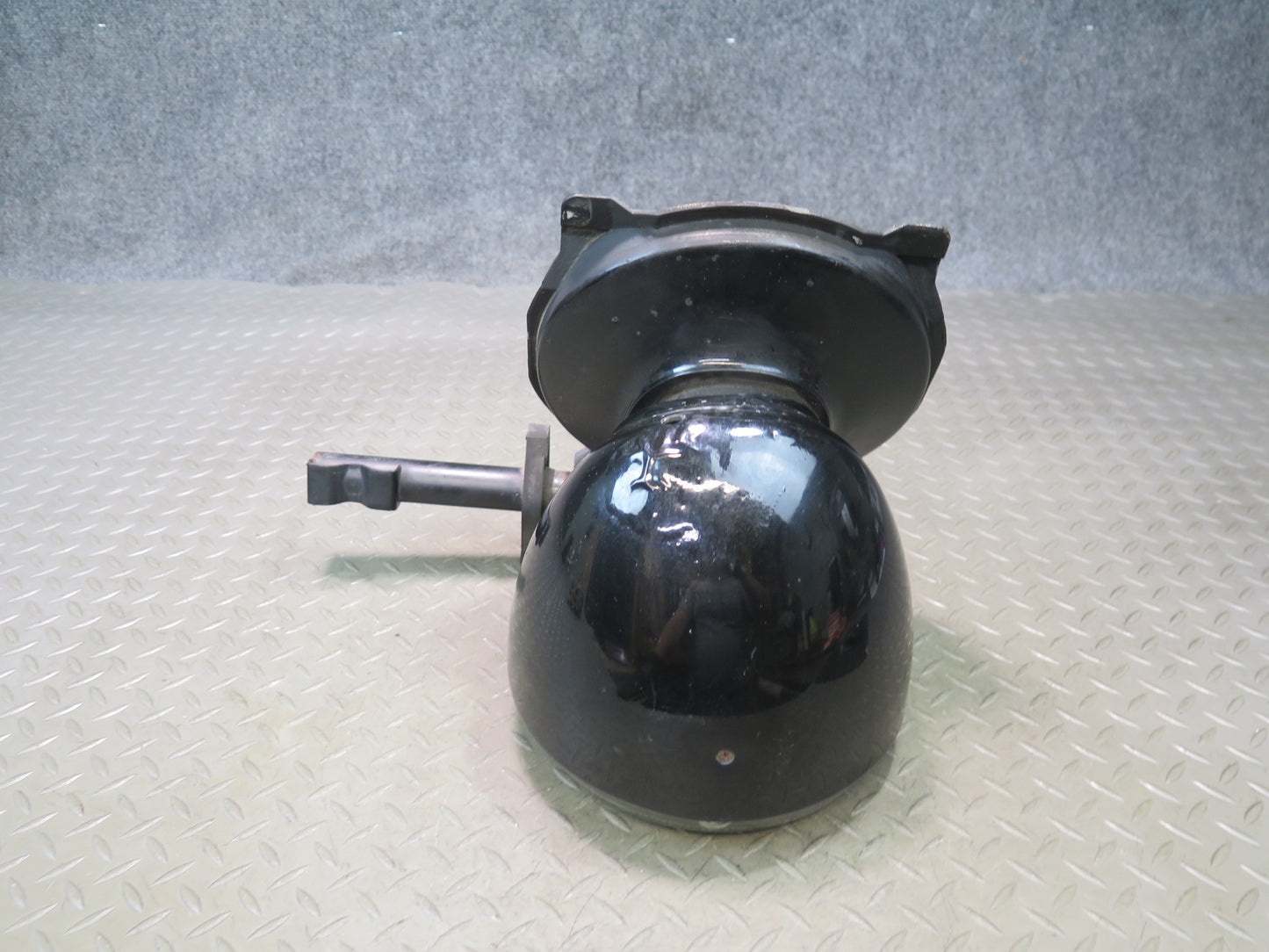 1987-1995 Porsche 928 S4 Front Left Side Halogen Headlight Lamp Assembly