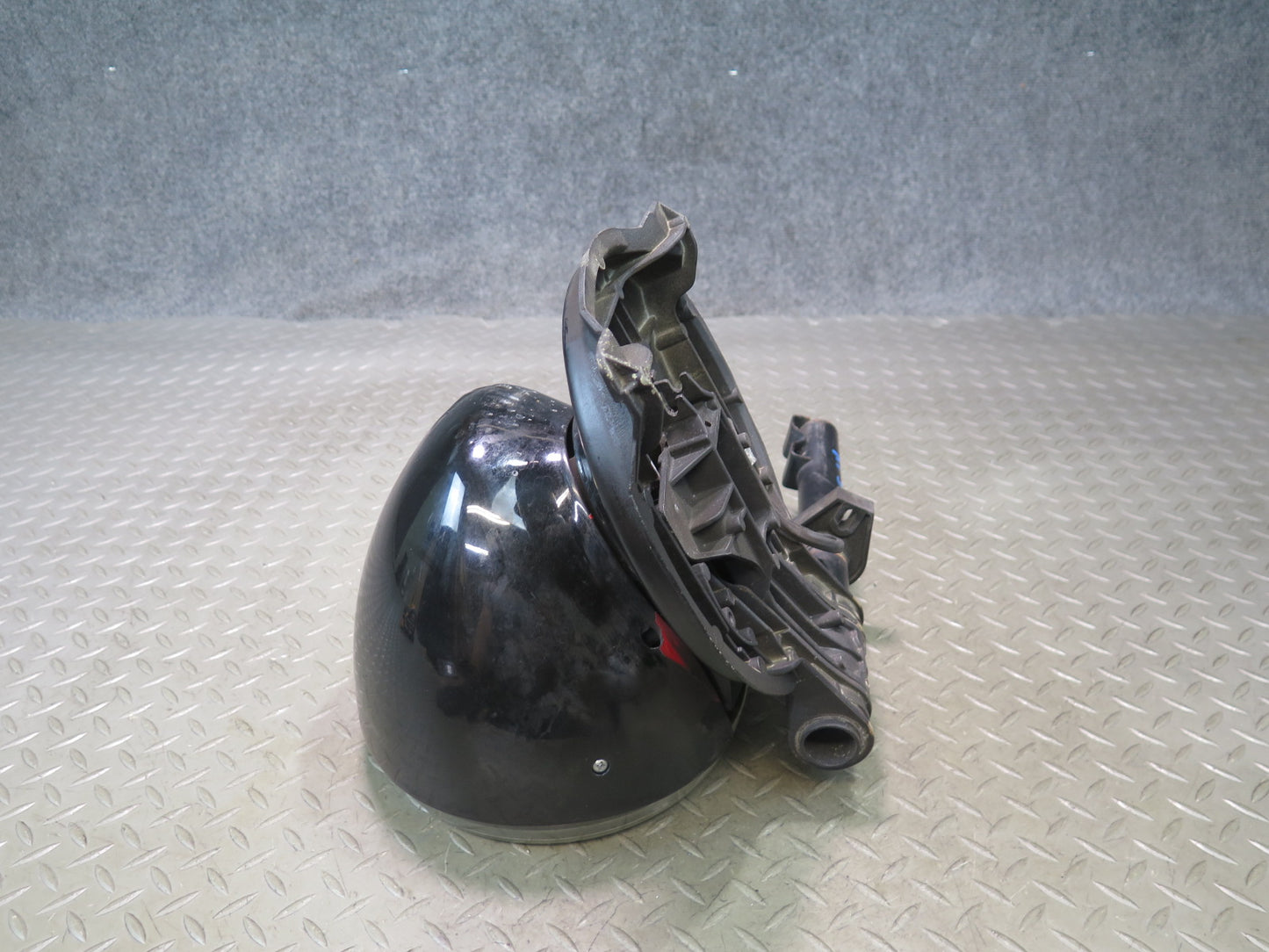 1987-1995 Porsche 928 S4 Front Left Side Halogen Headlight Lamp Assembly