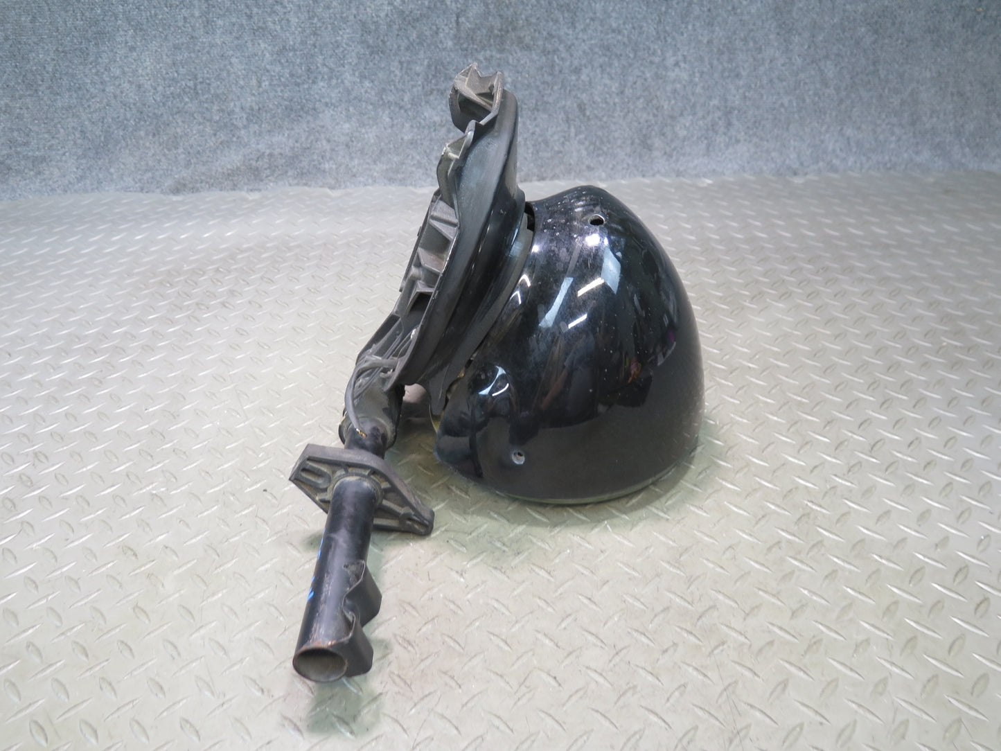1987-1995 Porsche 928 S4 Front Left Side Halogen Headlight Lamp Assembly