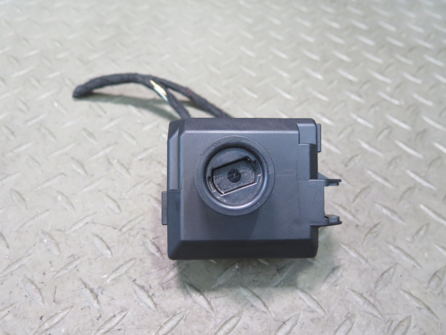 2015 Mercedes W166 ML350 276.955 RWD ECU TCM Ignition Glove Door Lock KEY Set
