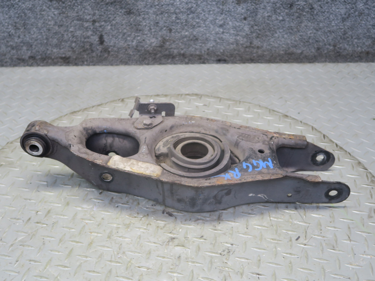 2014-2017 Maserati Ghibli M157 Rear Right Suspension Control Arm Set of 5