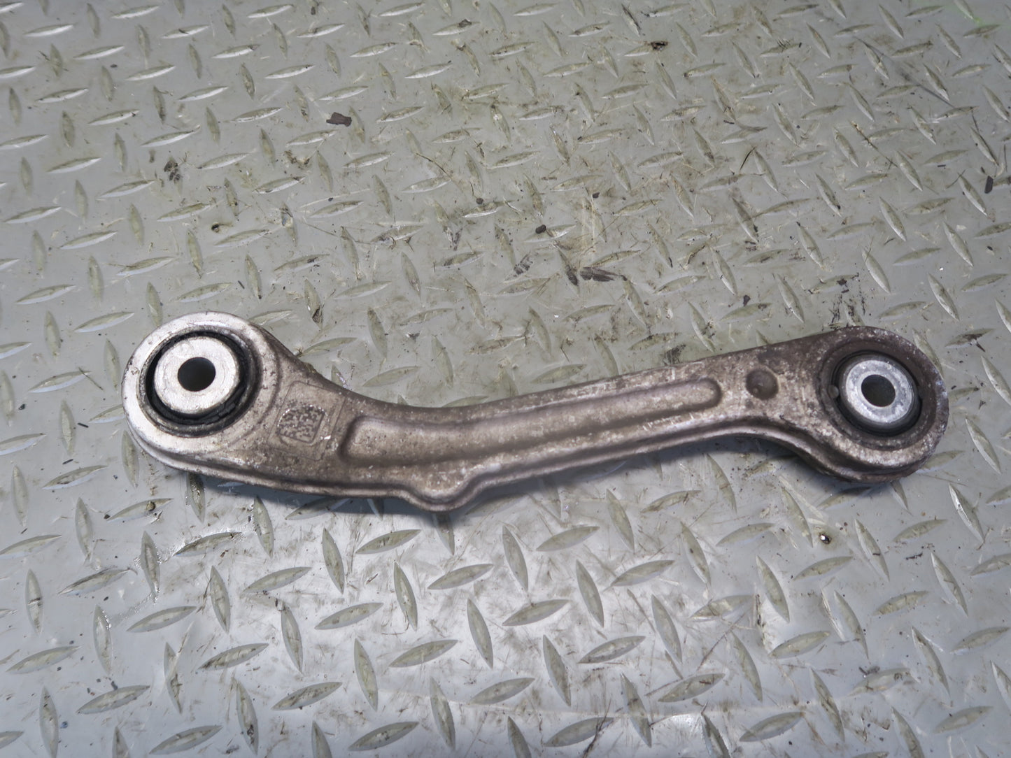 2014-2017 Maserati Ghibli M157 Rear Right Suspension Control Arm Set of 5