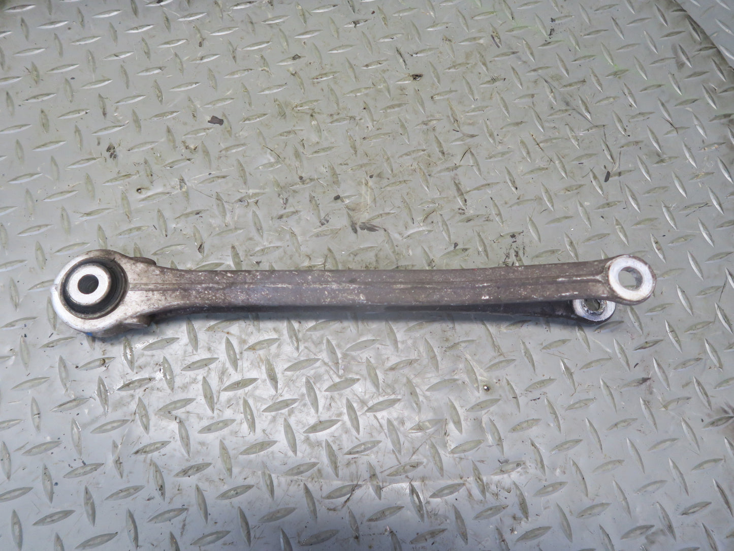 2014-2017 Maserati Ghibli M157 Rear Right Suspension Control Arm Set of 5