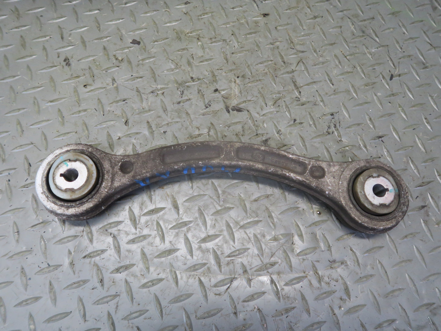 2014-2017 Maserati Ghibli M157 Rear Right Suspension Control Arm Set of 5