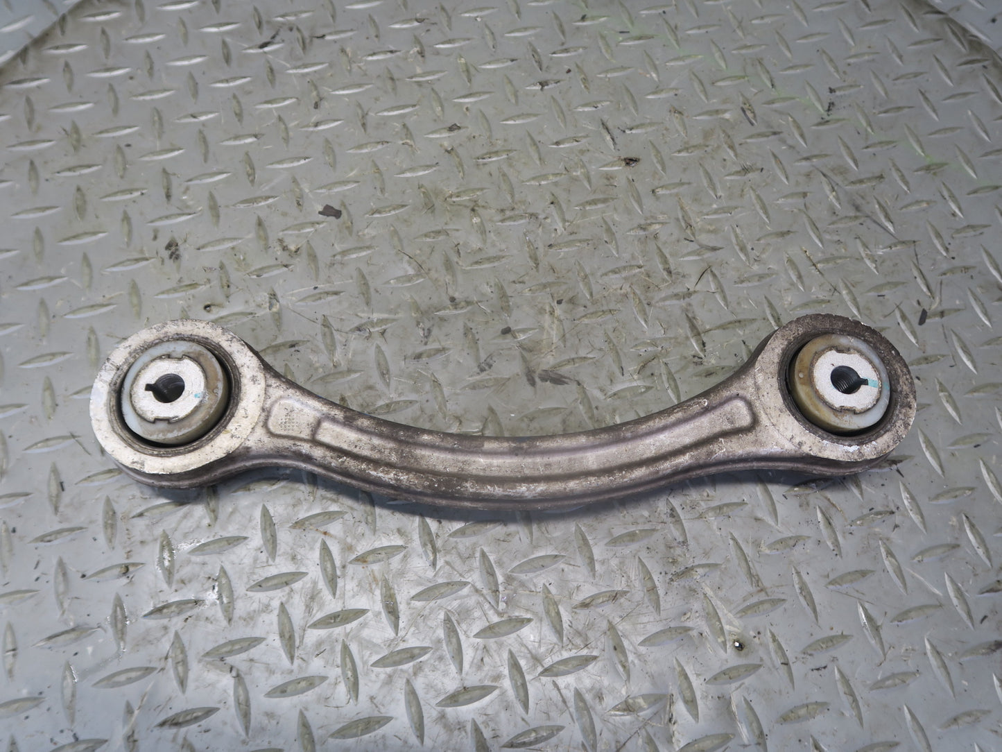 2014-2017 Maserati Ghibli M157 Rear Right Suspension Control Arm Set of 5