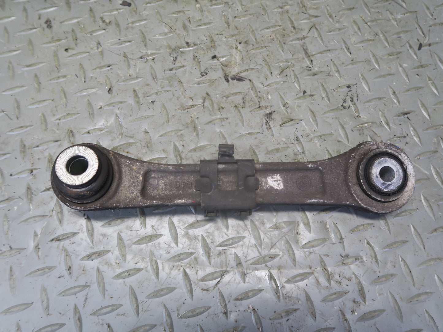 2014-2017 Maserati Ghibli M157 Rear Right Suspension Control Arm Set of 5