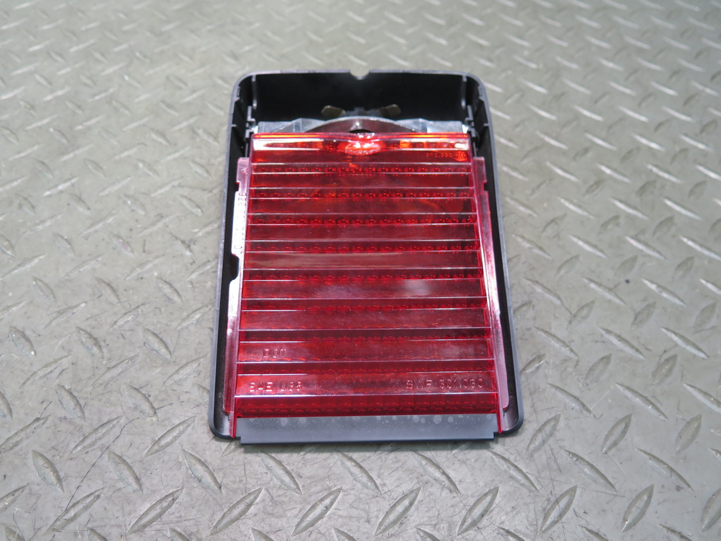 1984-1991 Porsche 928 Rear Third Brake Light Lamp