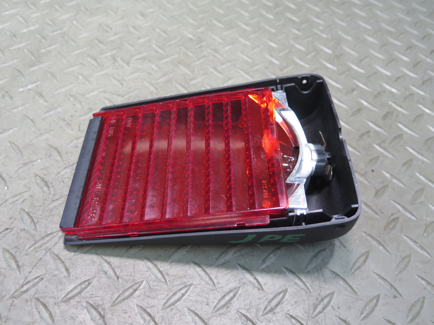 1984-1991 Porsche 928 Rear Third Brake Light Lamp