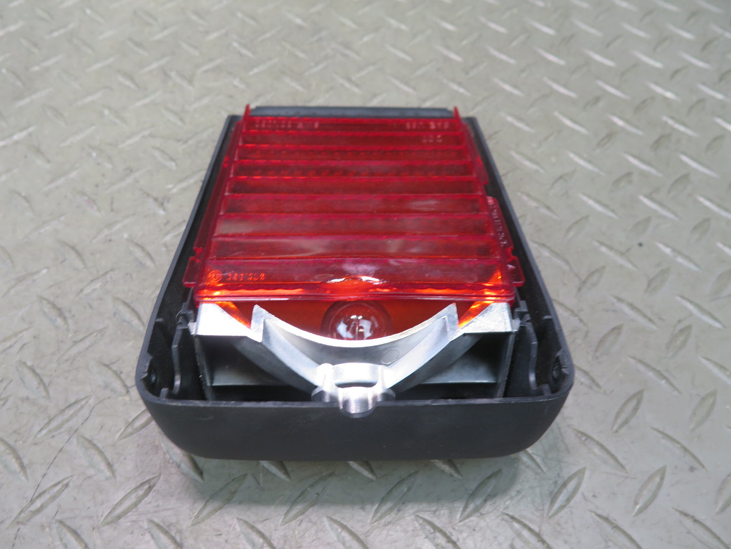 1984-1991 Porsche 928 Rear Third Brake Light Lamp