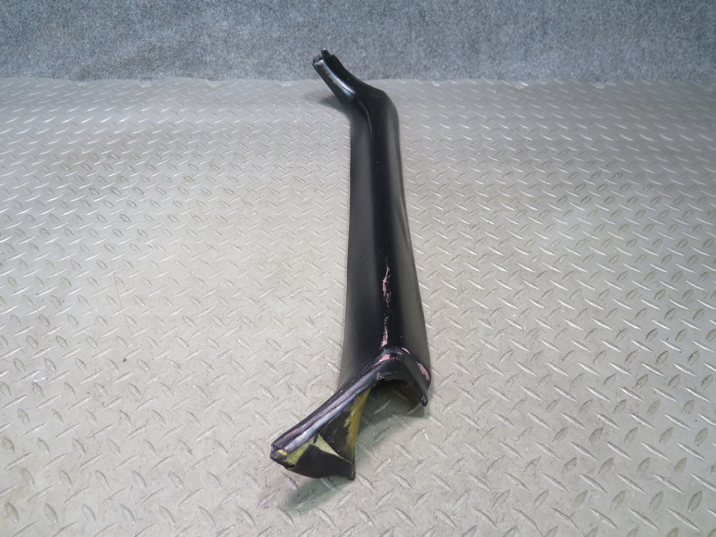 1984-1991 Porsche 928 Front Left & Right Interior A Pillar Trim Panel Set of 2