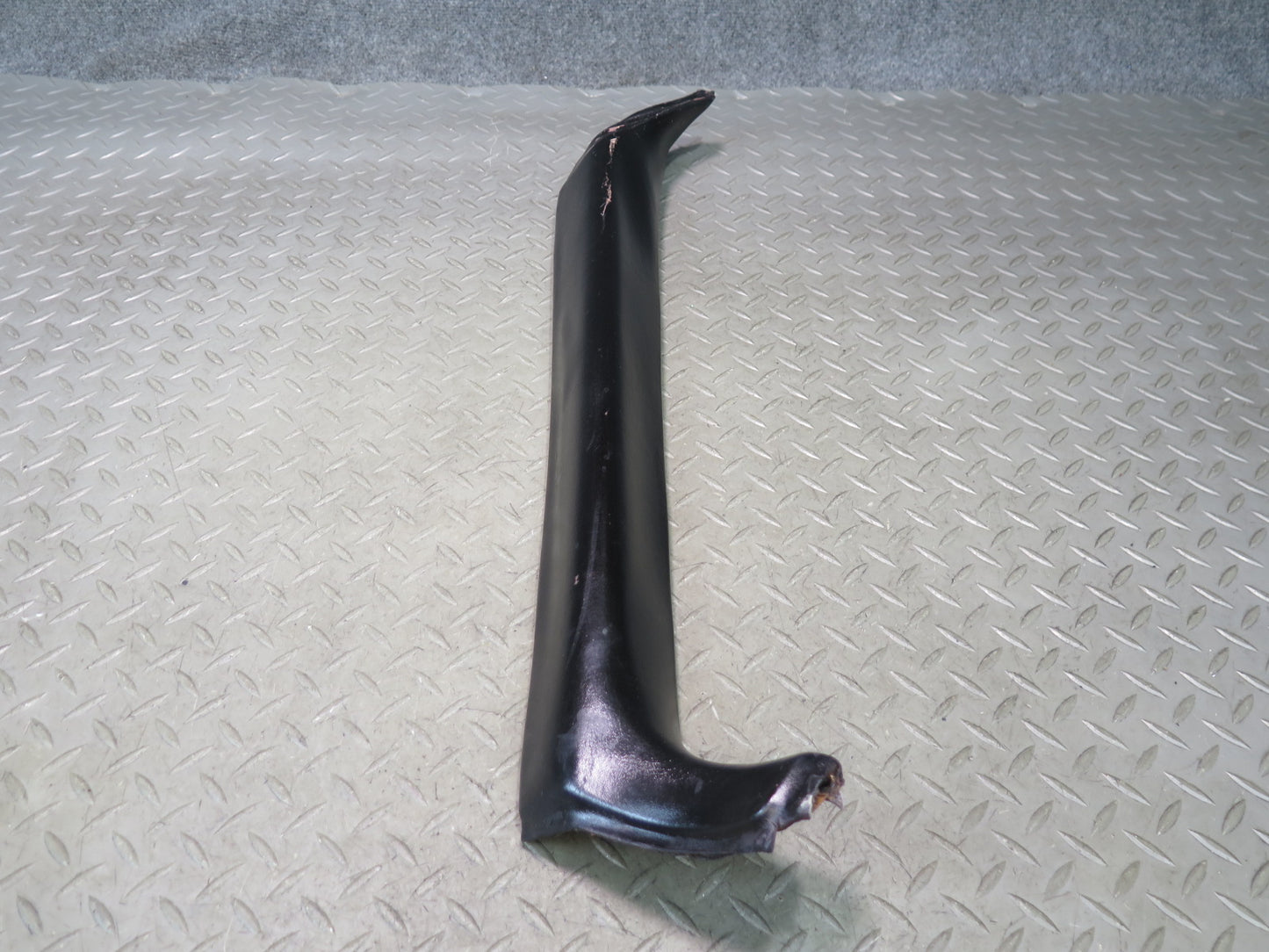 1984-1991 Porsche 928 Front Left & Right Interior A Pillar Trim Panel Set of 2