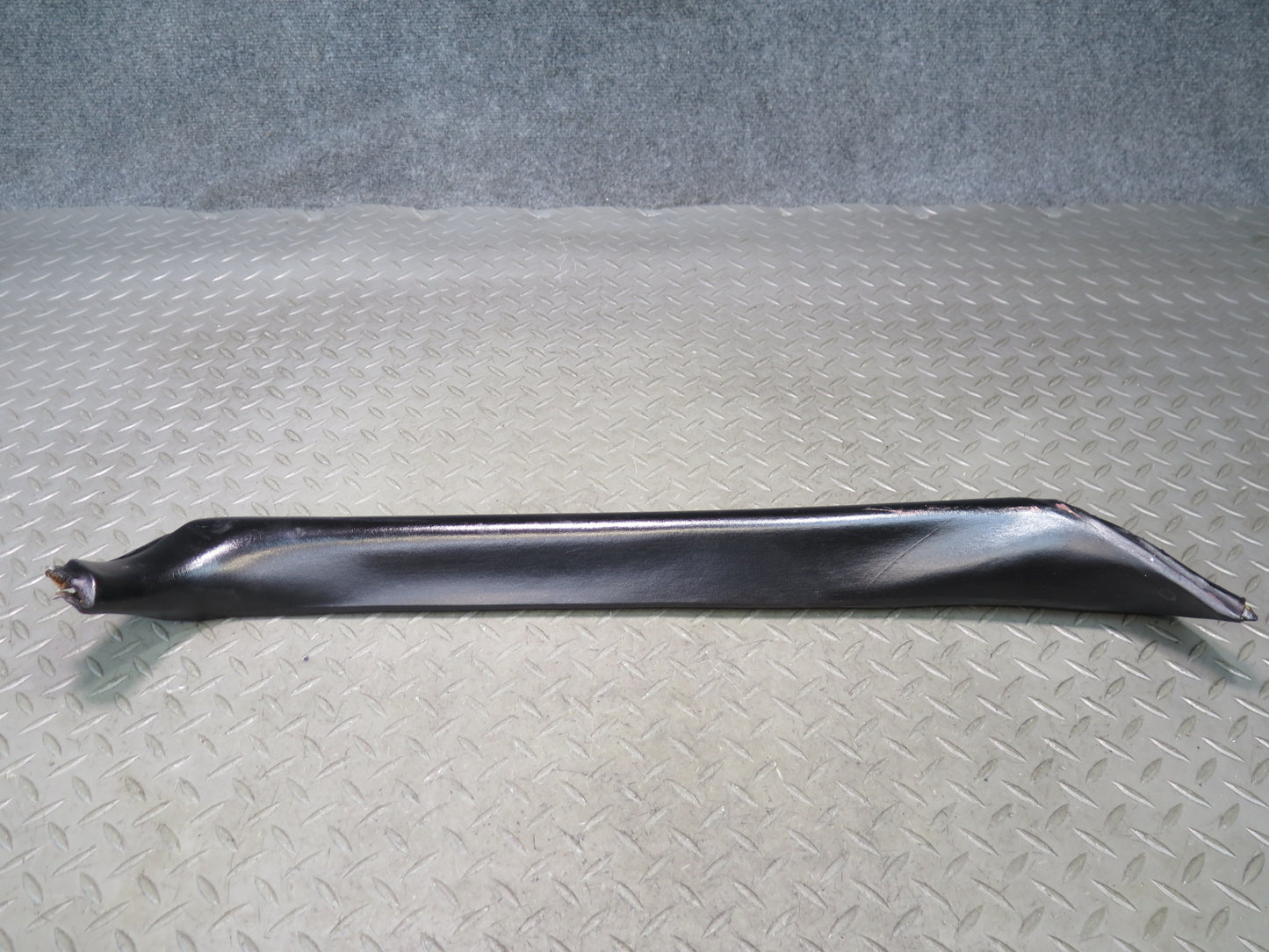 1984-1991 Porsche 928 Front Left & Right Interior A Pillar Trim Panel Set of 2